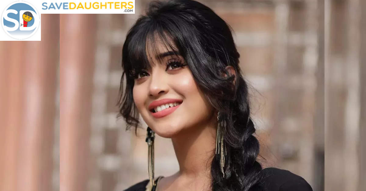 Shivangi Joshi Biography